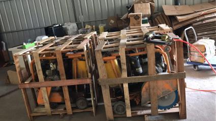 普安行李、家具、电器包装托运