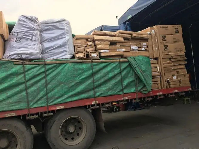 普安家具托运